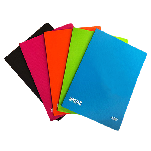 caderno firmo
