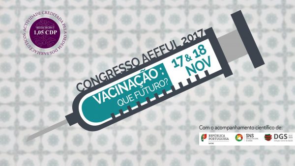 Congresso AEFFUL 2017