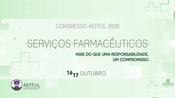 Congresso AEFFUL 2020