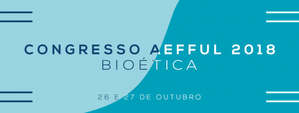 Congresso AEFFUL 2018