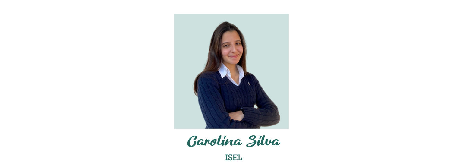 Carolina Silva
