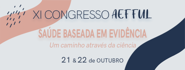 Congresso AEFFUL 2022
