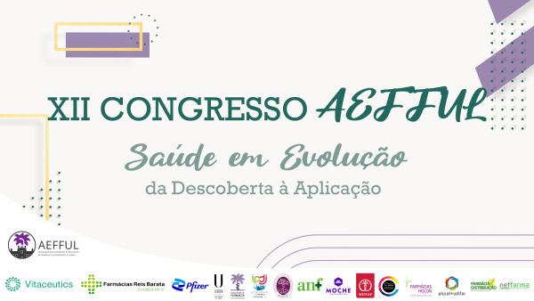 Congresso AEFFUL 2023