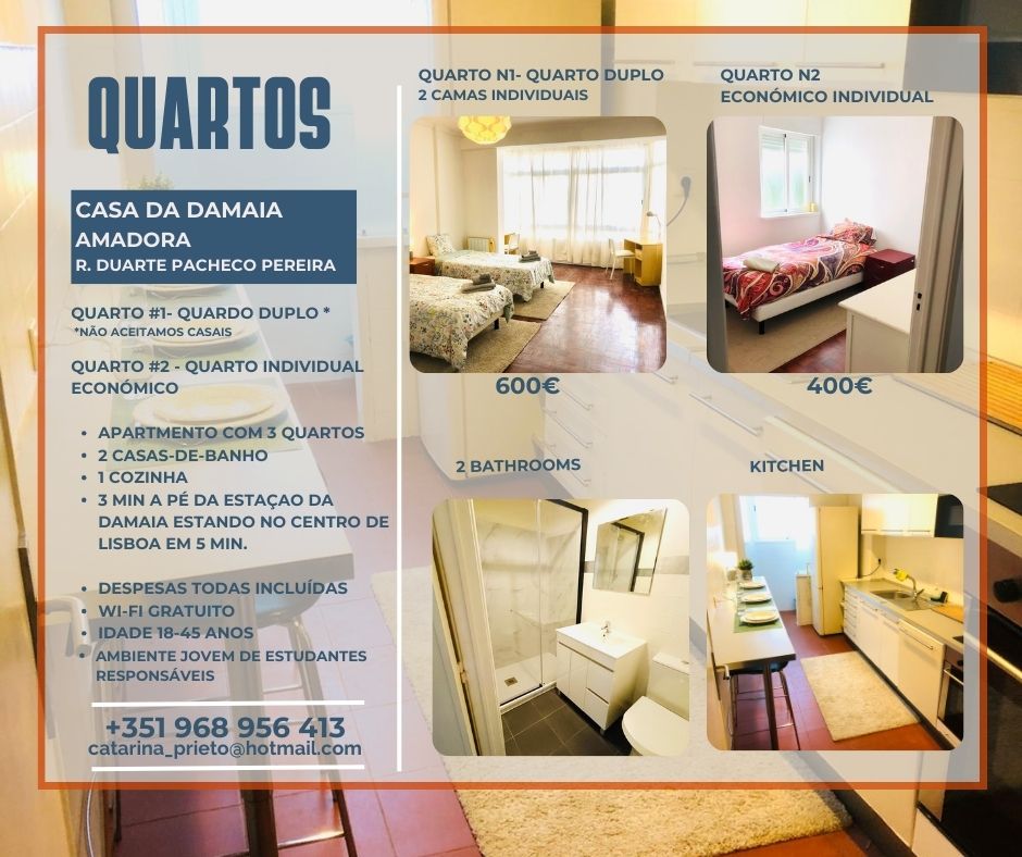 CASA DA DAMAIA (MAR25)